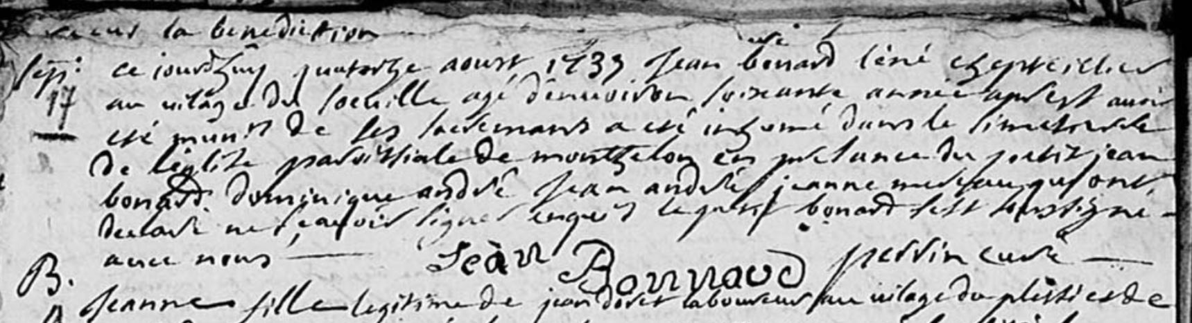Deces Bonnard Jean 14 8 1735.jpg